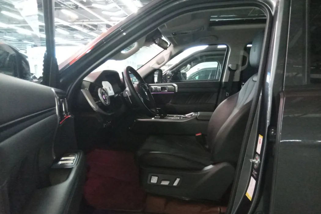 Фото машины 7