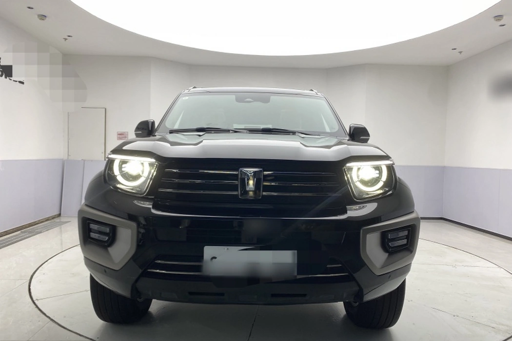 фото машины