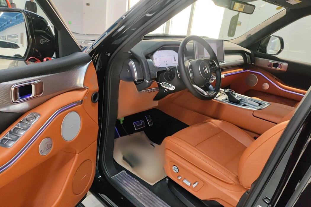 Фото машины 21