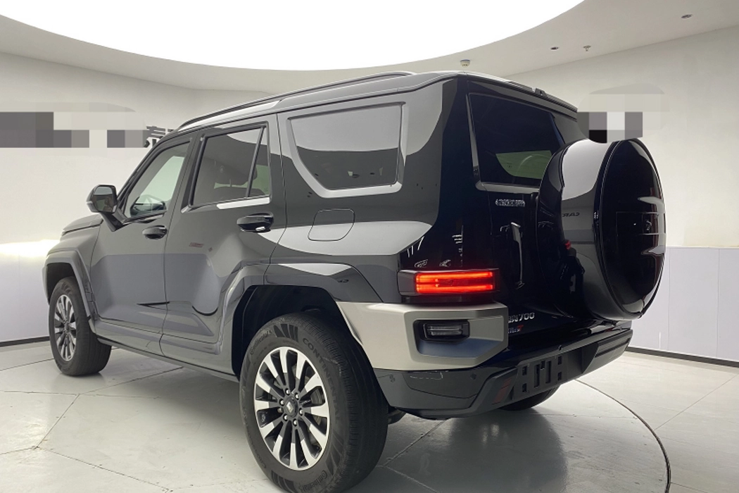 Фото машины 12