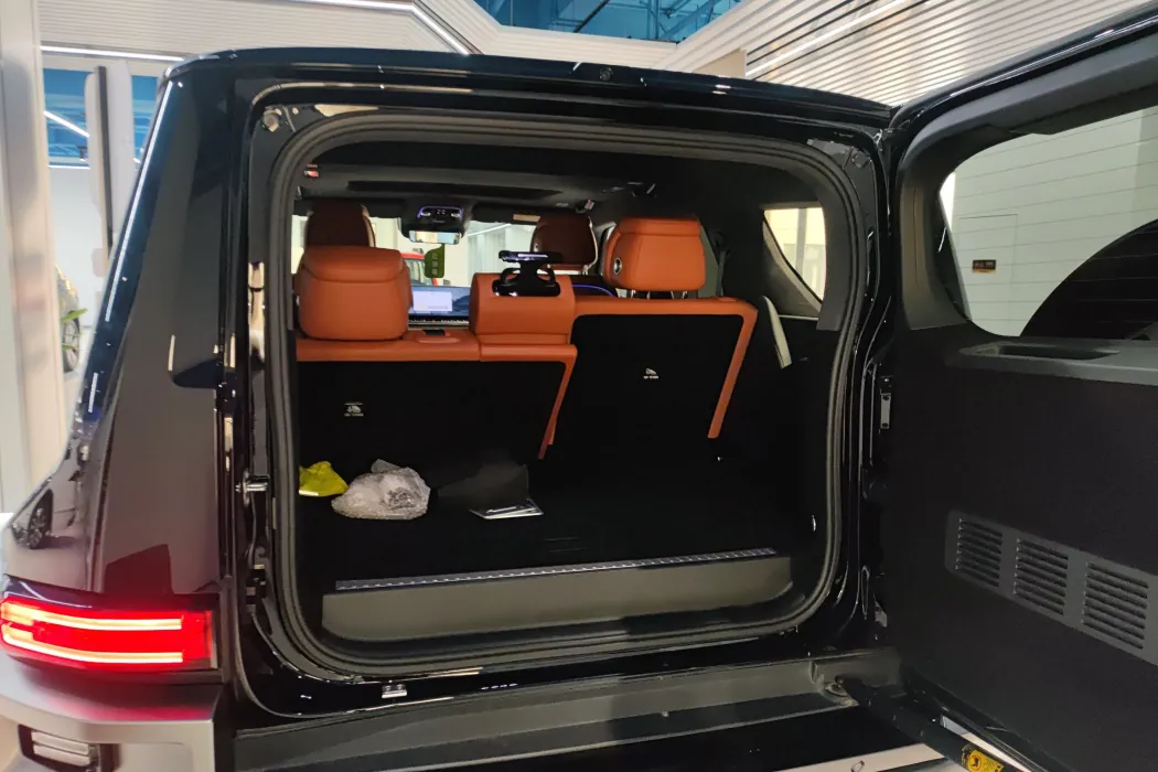 Фото машины 8