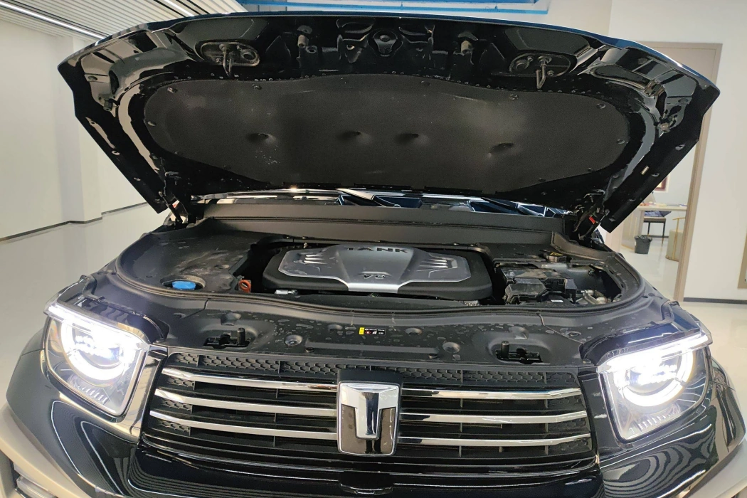 Фото машины 9