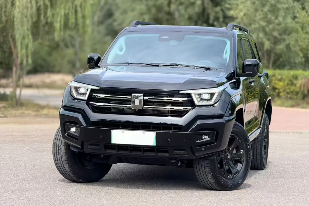 Фото машины 10