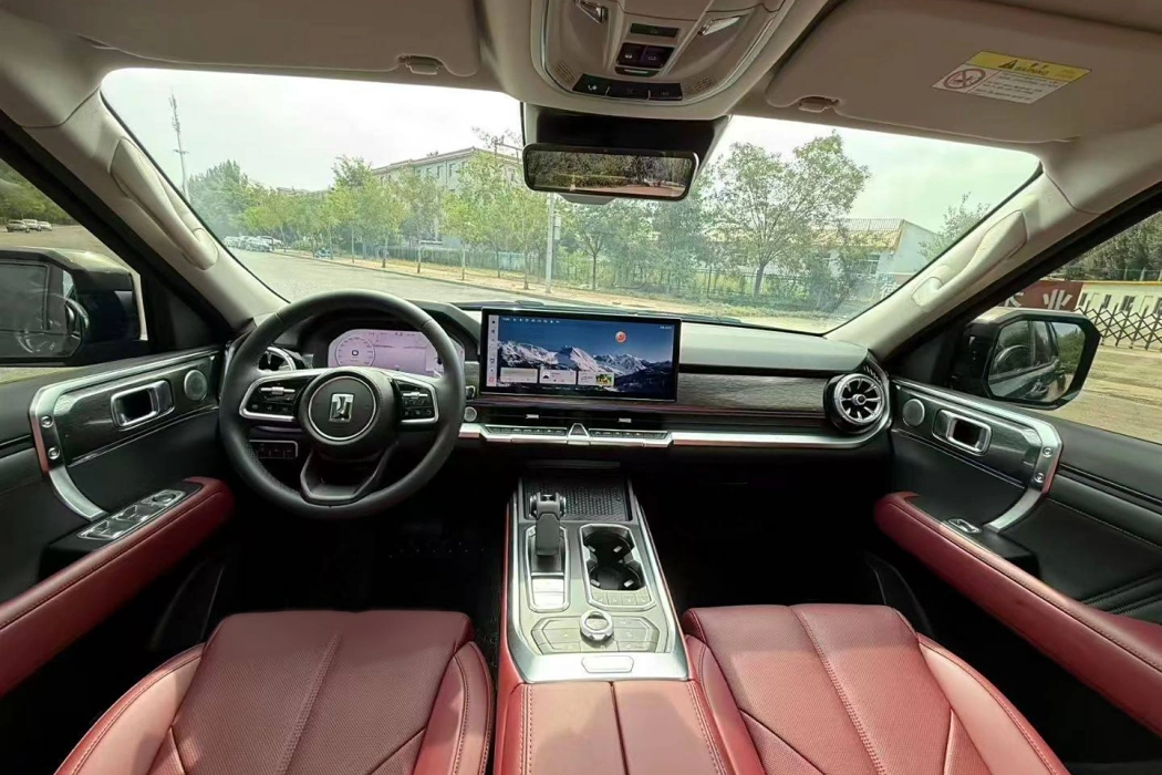 Фото машины 6