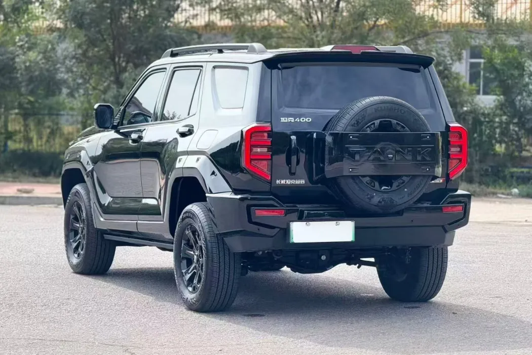 Фото машины 11