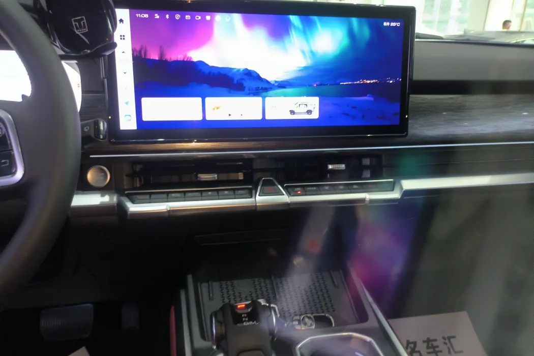 Фото машины 7