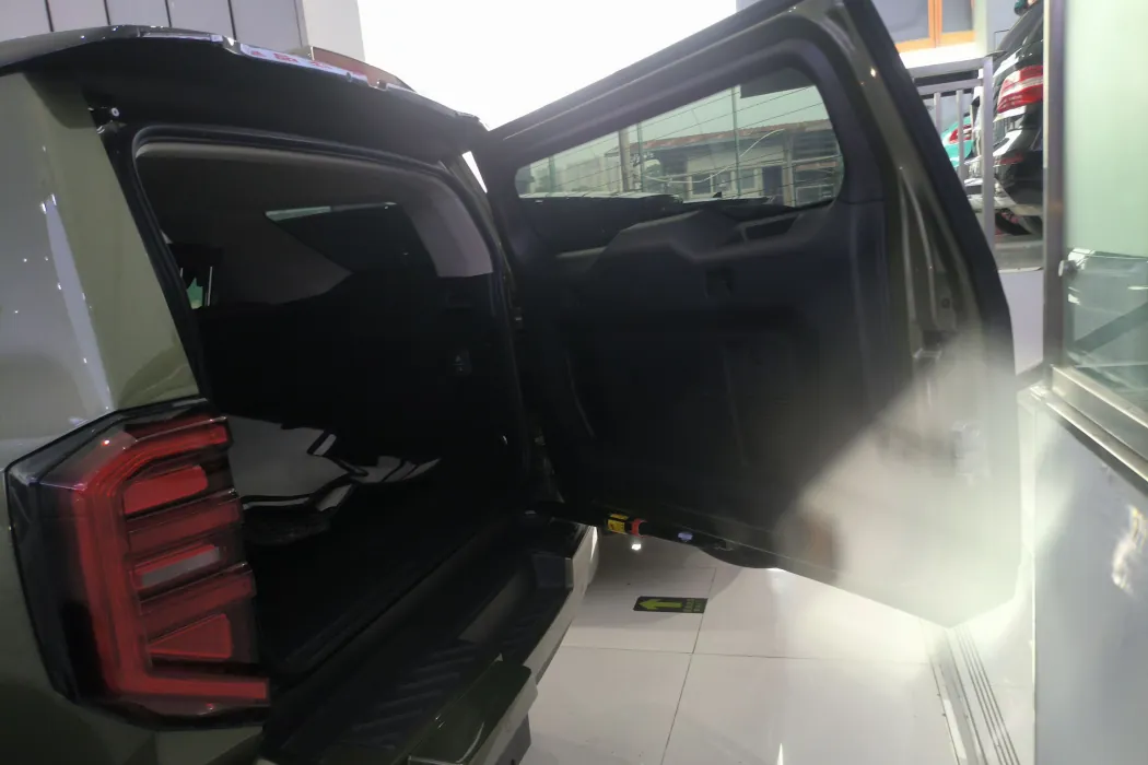 Фото машины 12