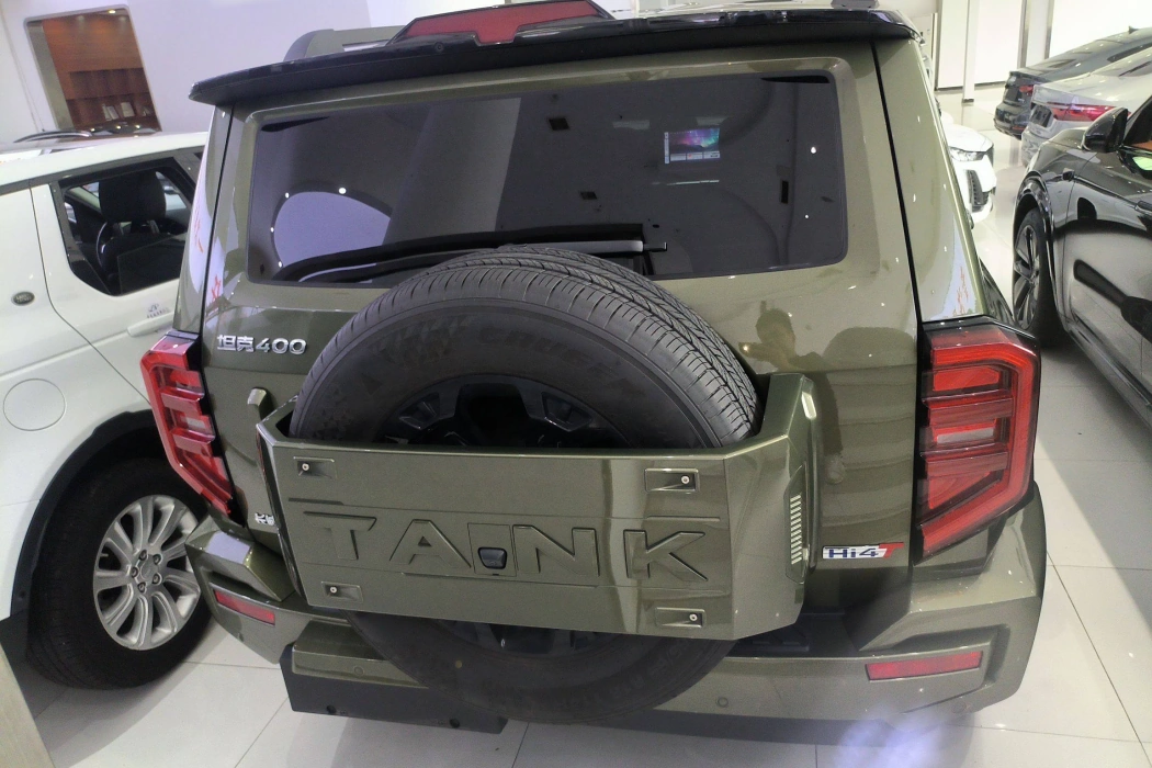 Фото машины 14