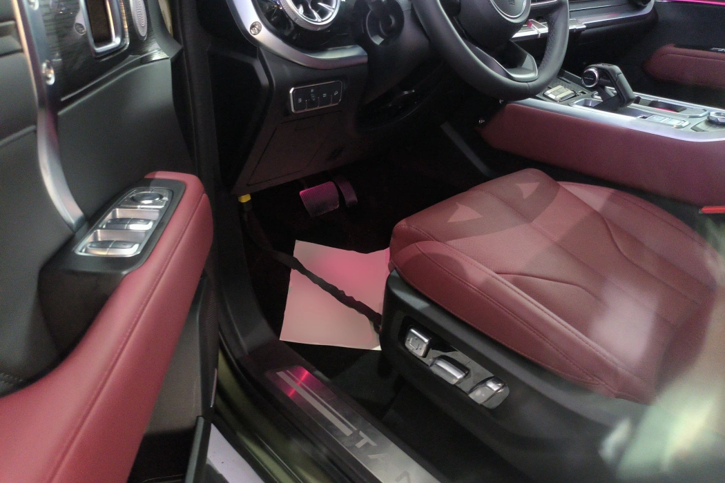 Фото машины 9