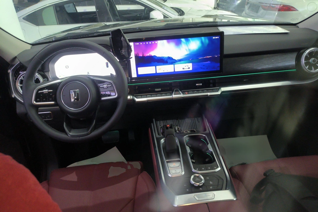 фото машины