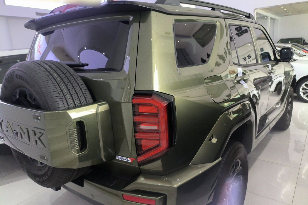 Фото машины 16