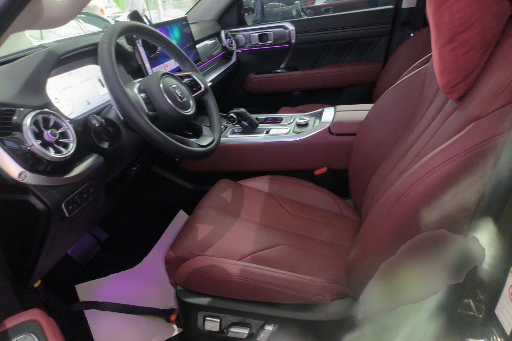 Фото машины 15