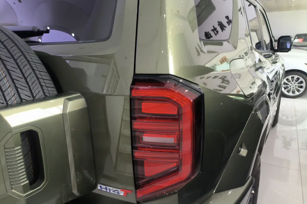 Фото машины 17