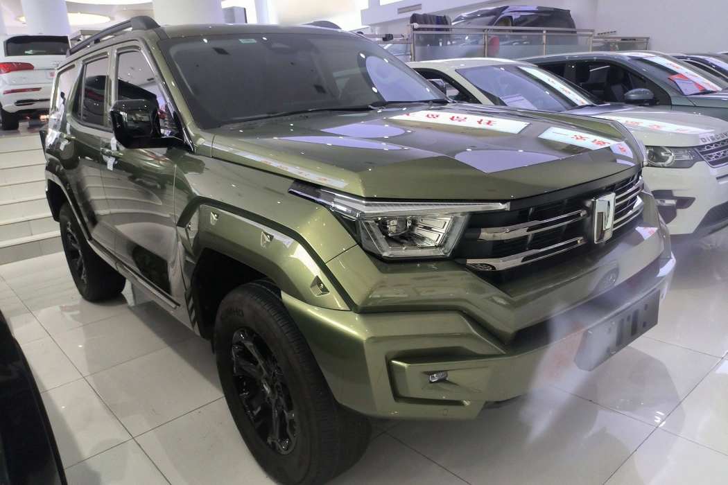 Фото машины 18