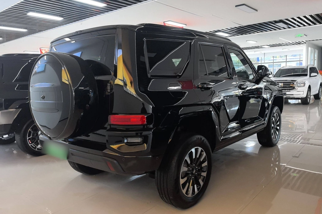 фото машины