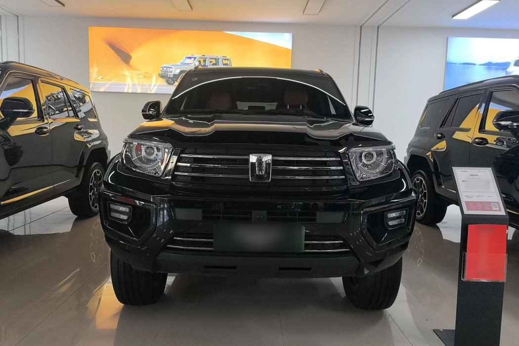 фото машины