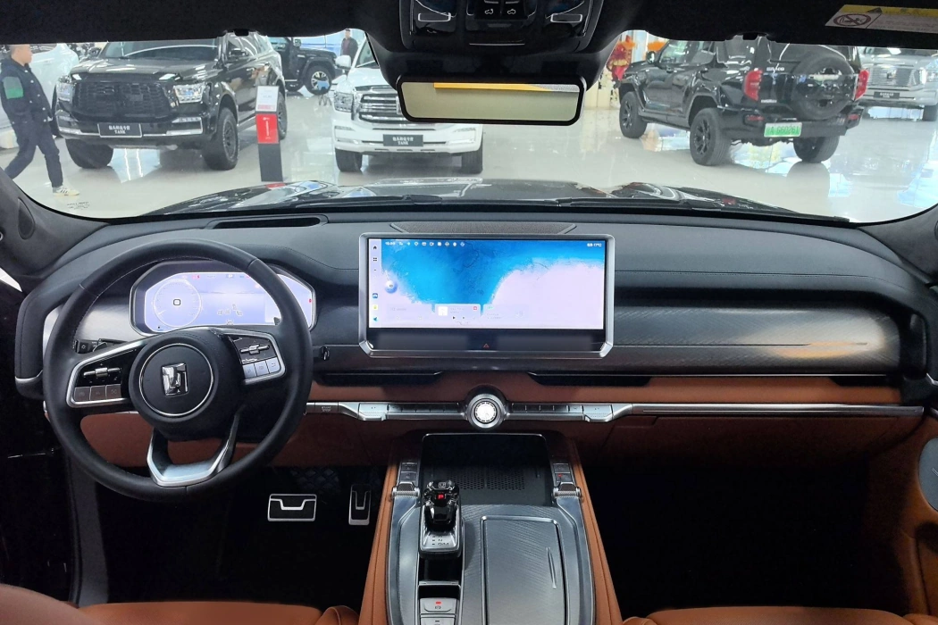 Фото машины 9