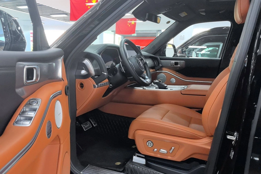 Фото машины 8