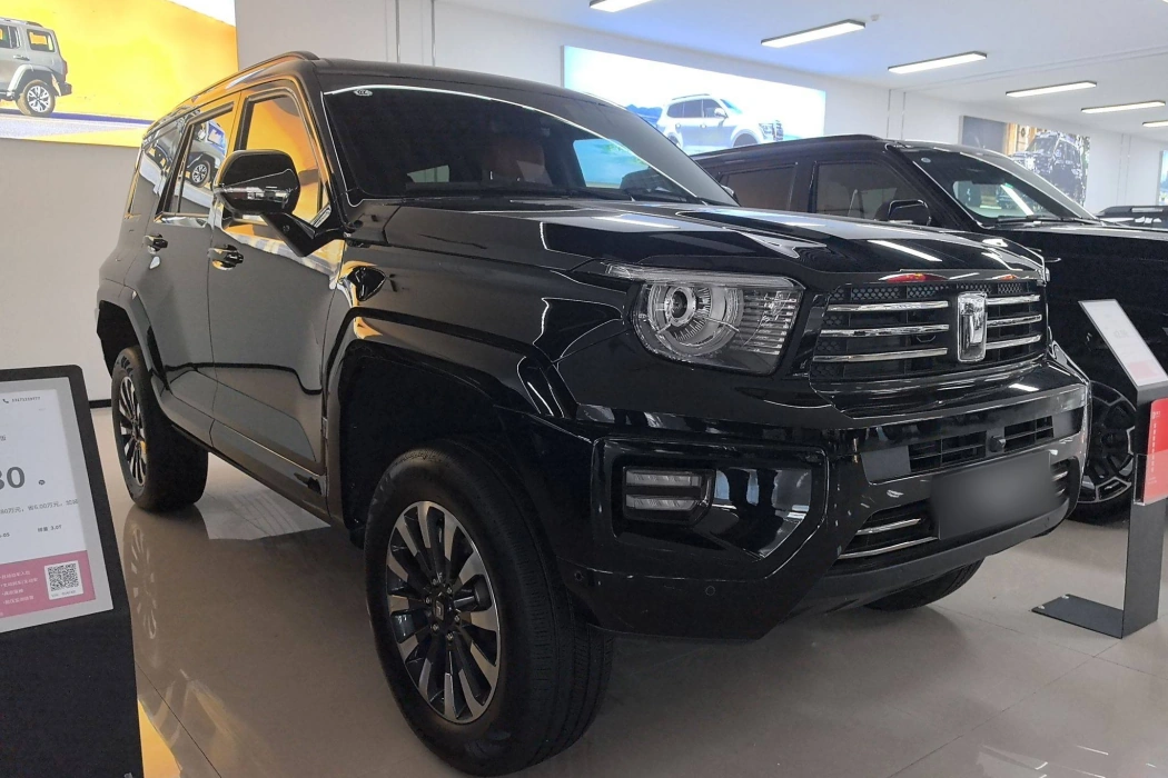 фото машины