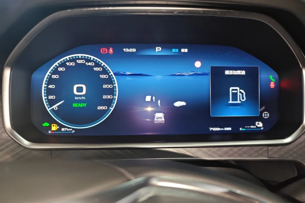 Фото машины 7