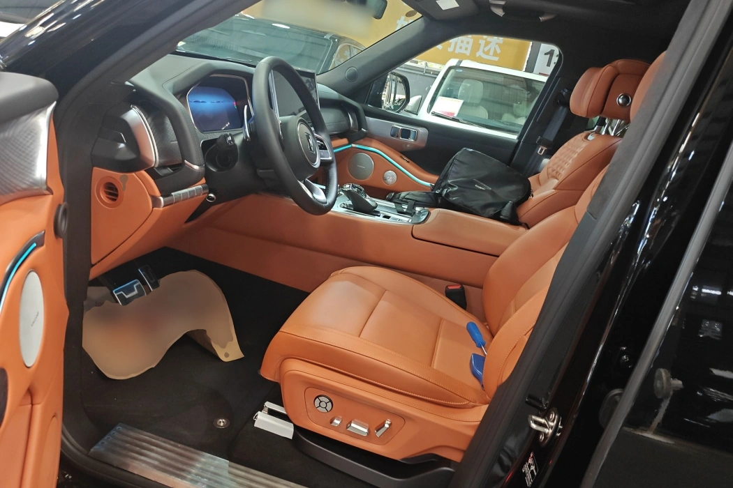 Фото машины 10