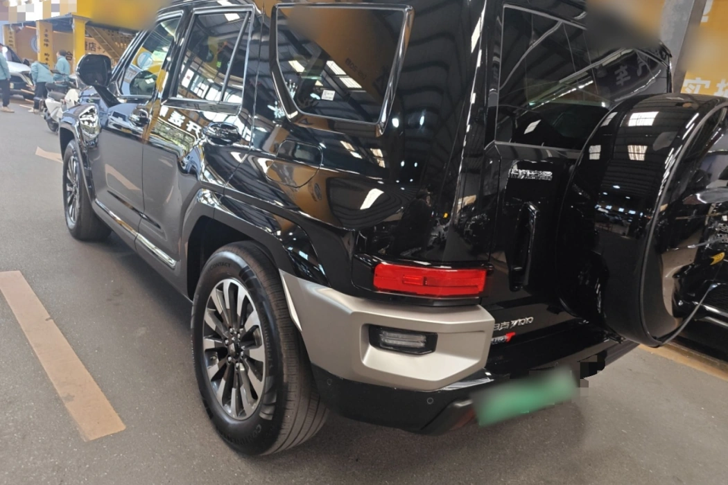 Фото машины 17