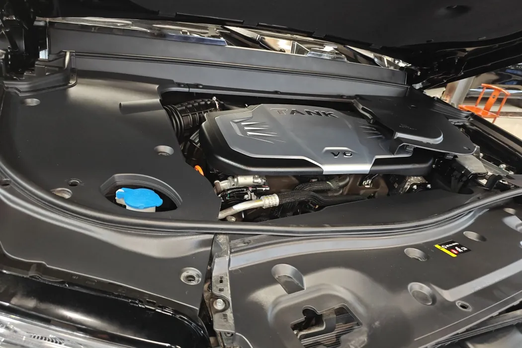 Фото машины 18