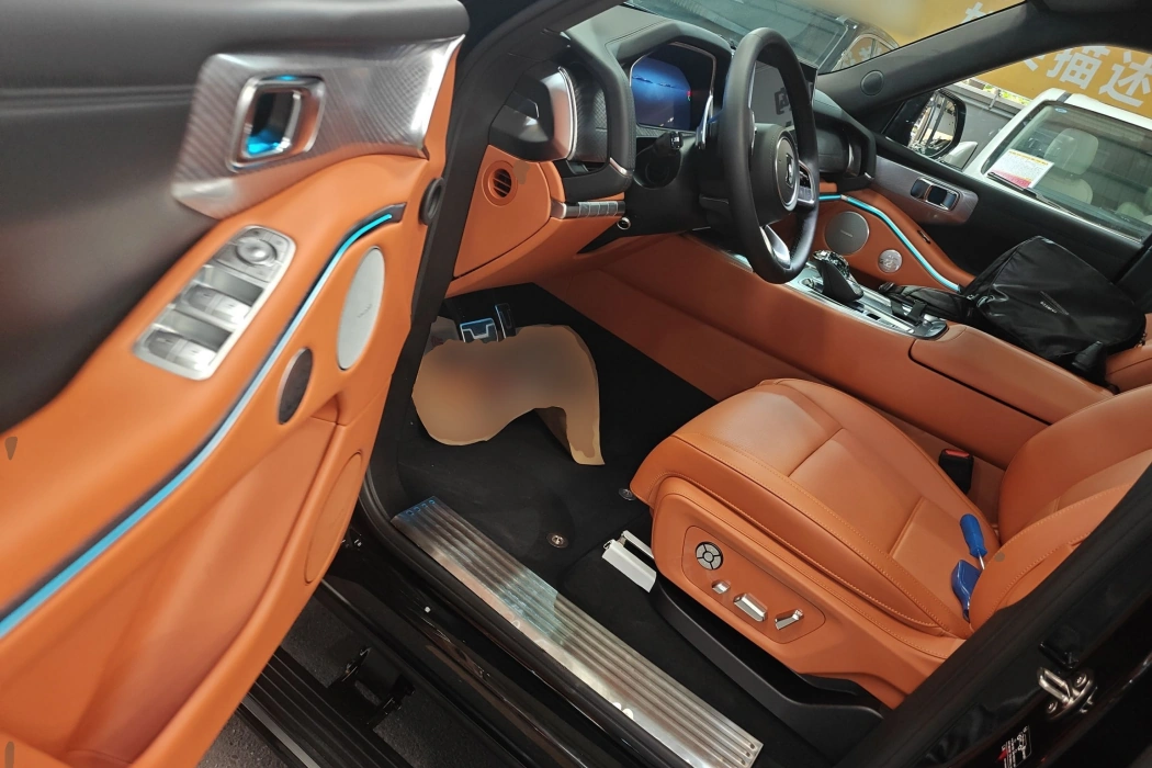 Фото машины 11