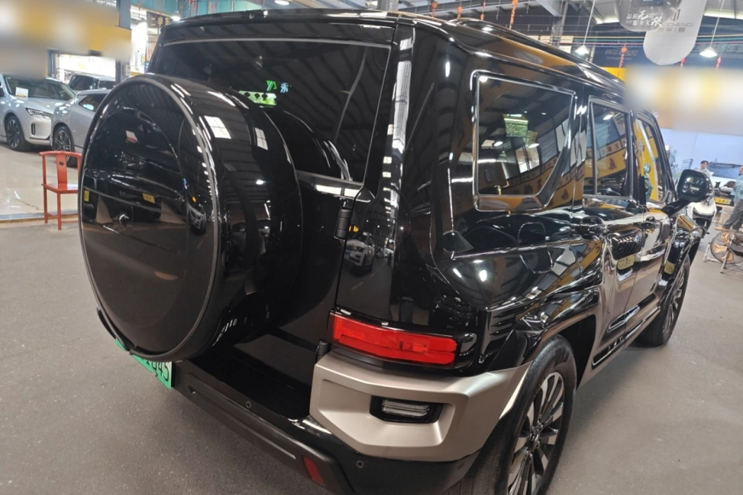 Фото машины 14