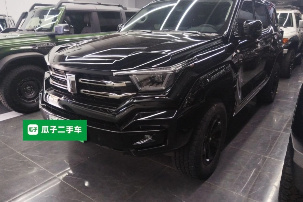 Бэкграунд машины