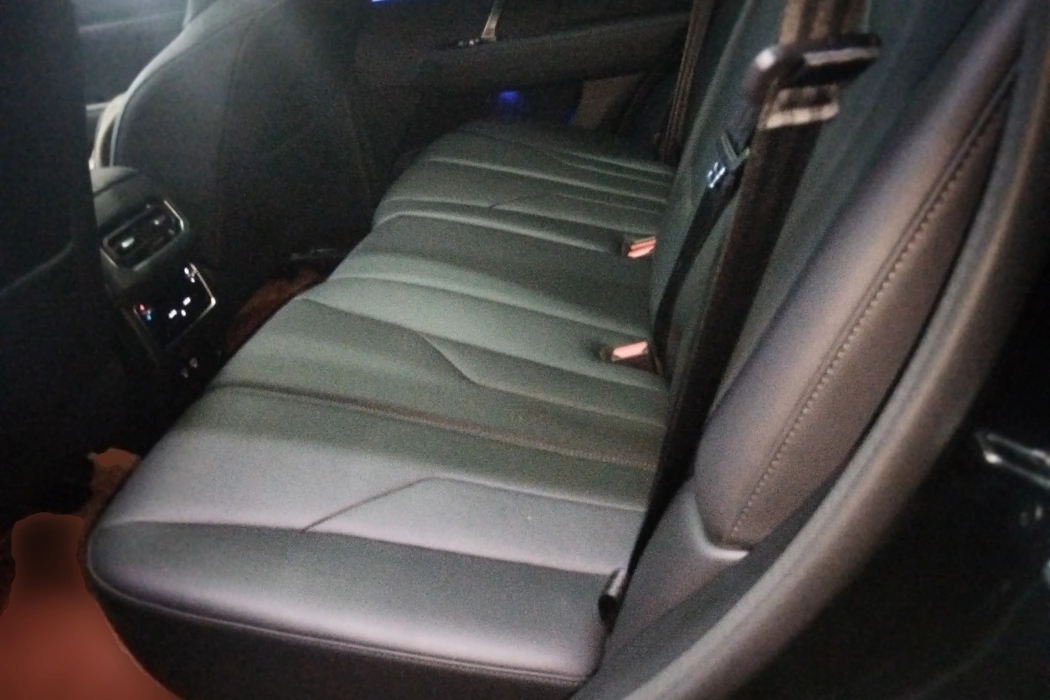 Tank 400 New Energy 2024 Hi4-T off-road version