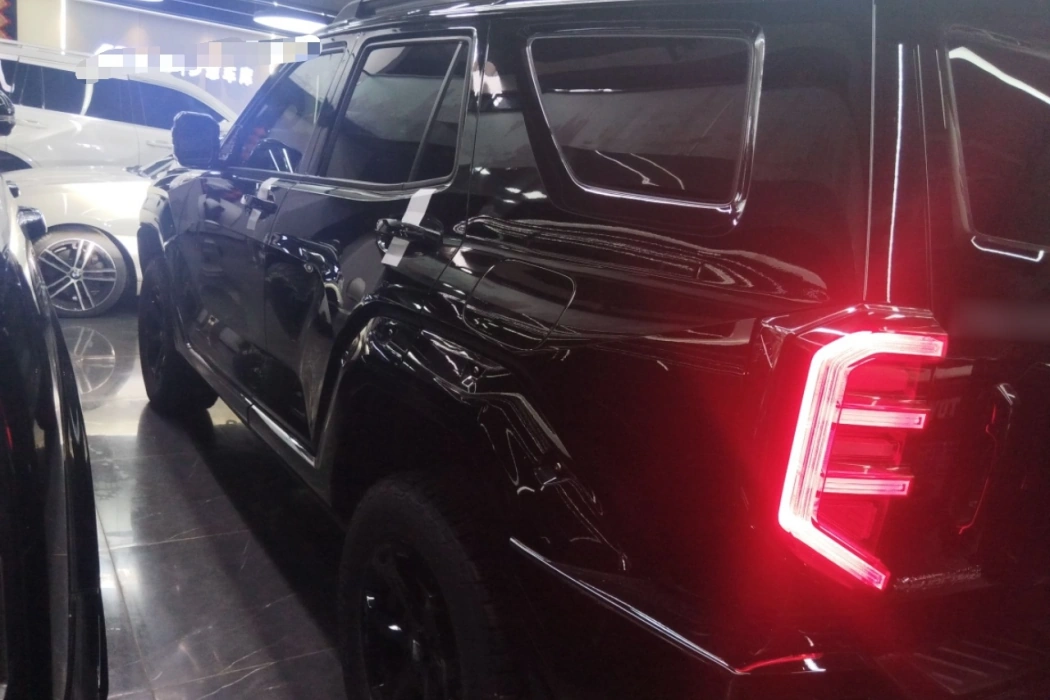 Фото машины