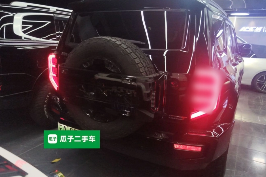 Фото машины