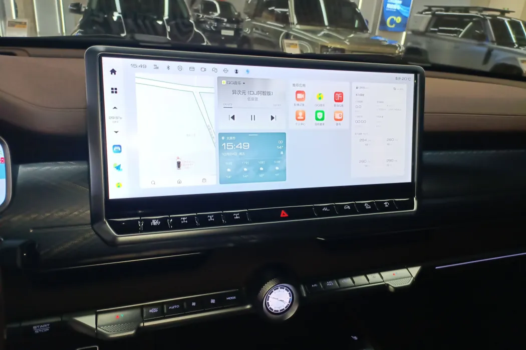 Фото машины 10