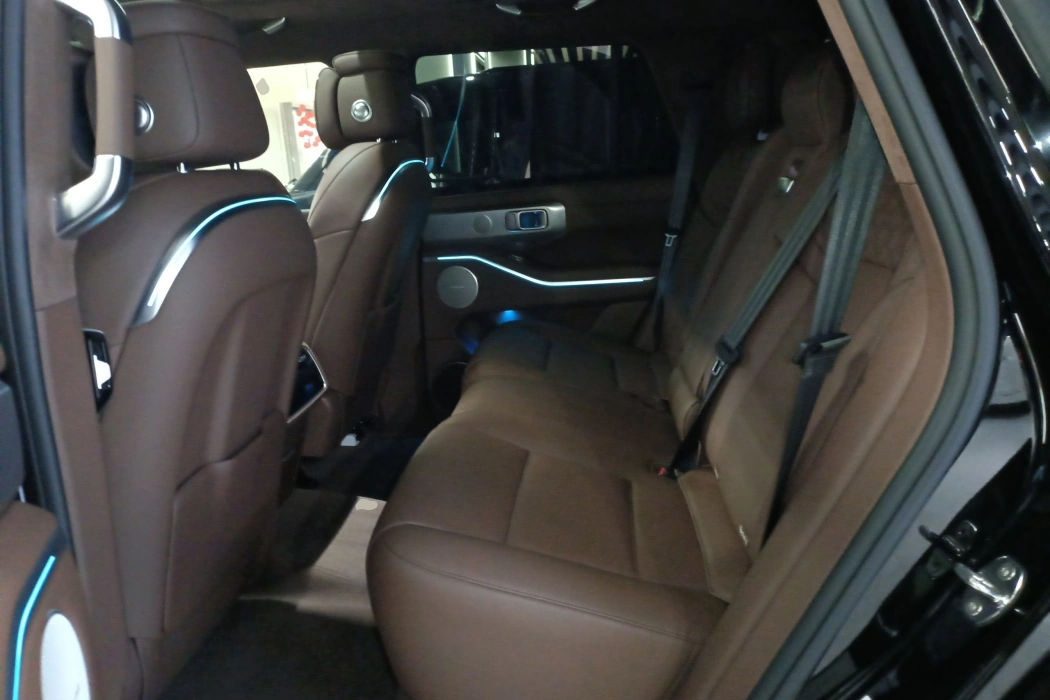 Фото машины 14