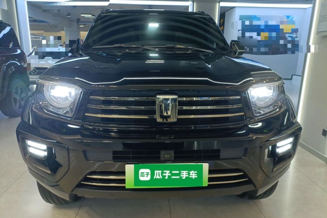 фото машины