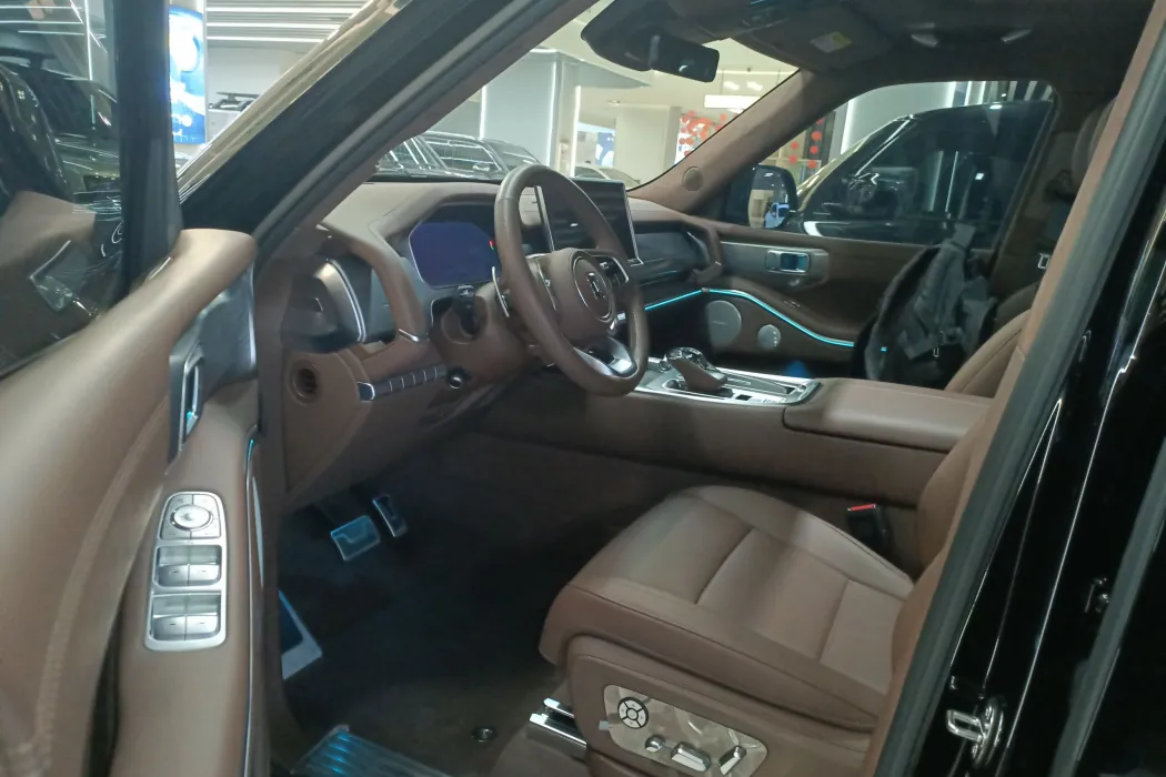 Фото машины 13