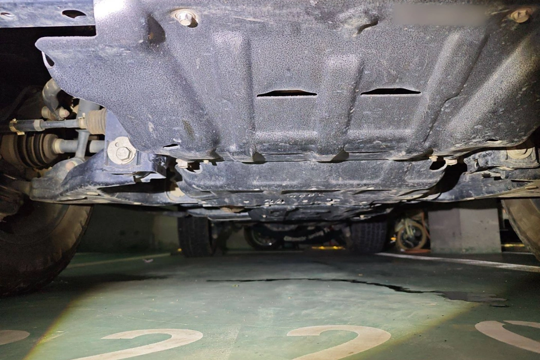 Фото машины 20