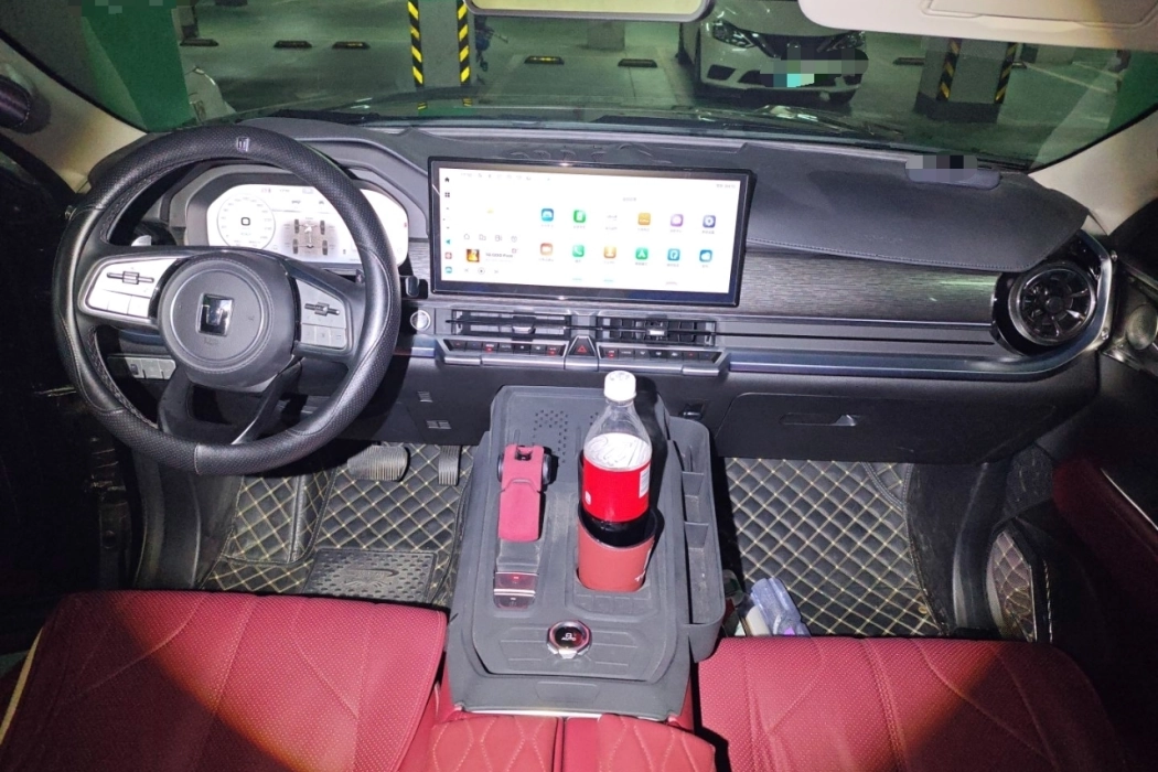 Фото машины 24