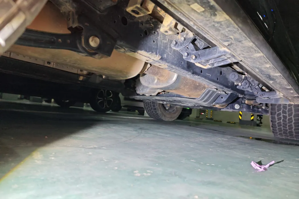 Фото машины 14