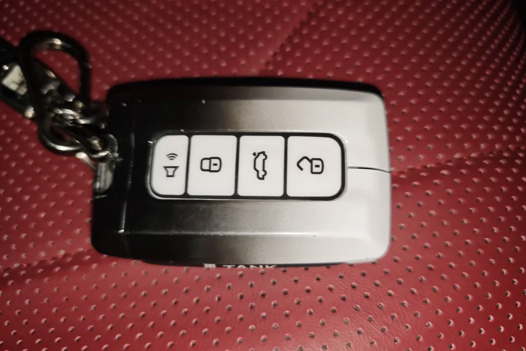 Фото машины 6