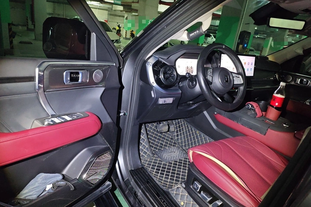 Фото машины 27