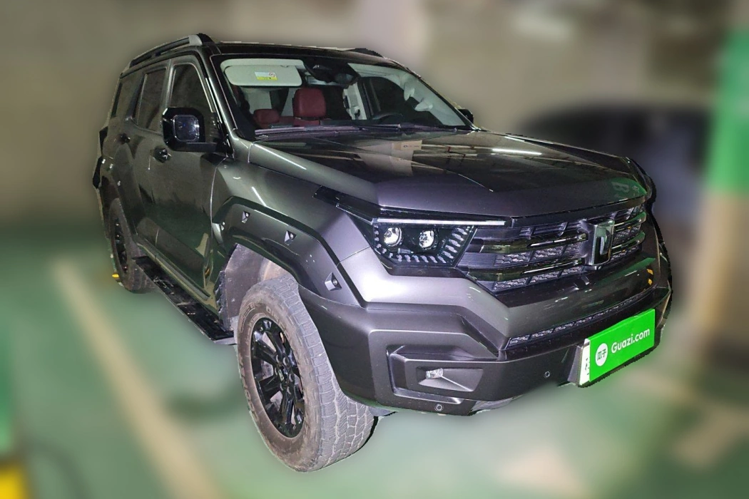 Фото машины 23