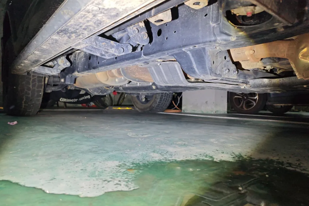 Фото машины 13