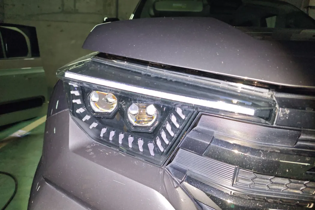 фото машины