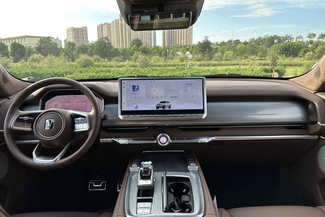 Фото машины