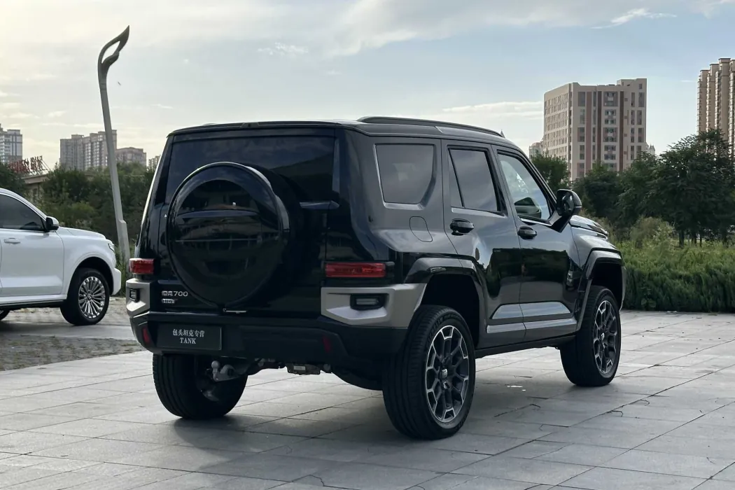 Фото машины