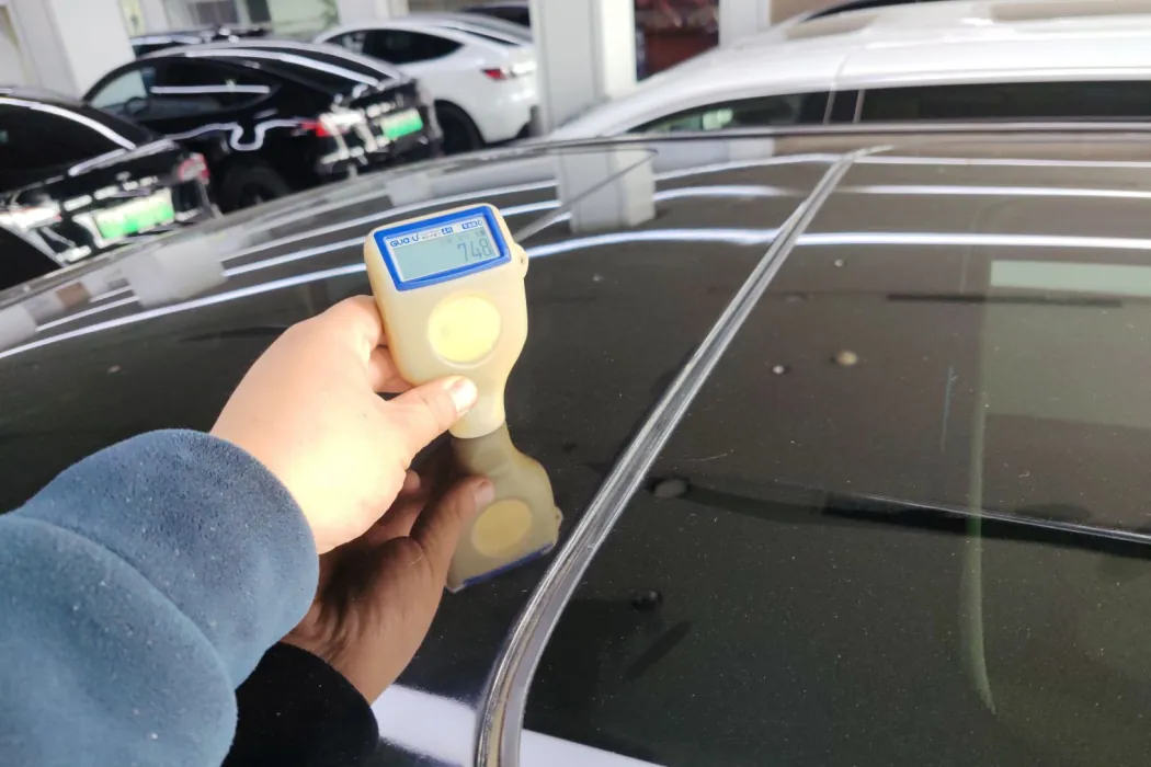 фото машины