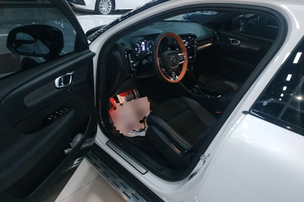 Фото машины 9