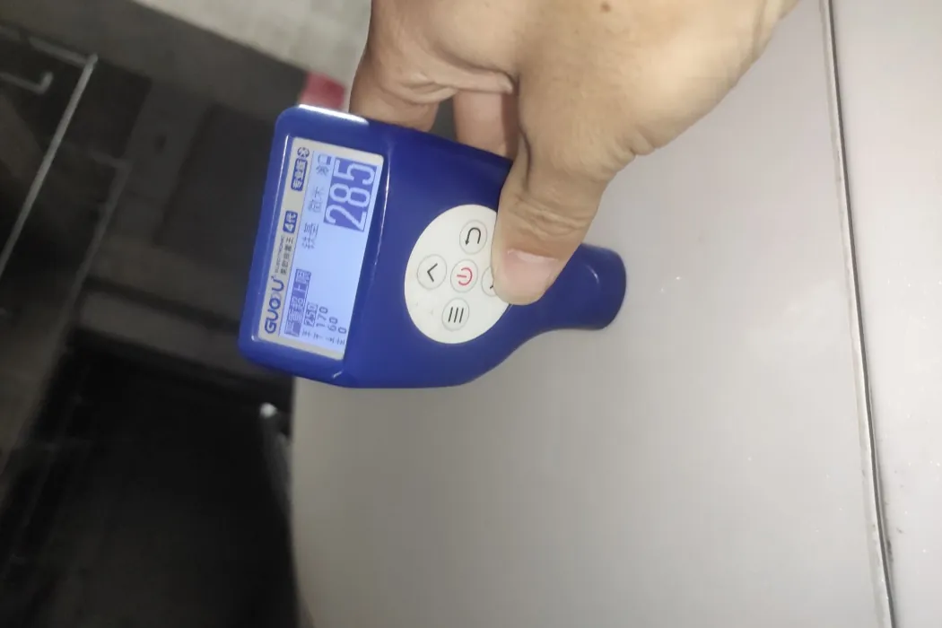 Denza D9 2024 DM-i 980 four-wheel drive premium type